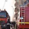  المطافي - أرشيفية