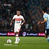 الزمالك وبيراميدز 