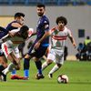 بيراميدز والزمالك