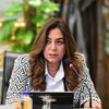 وزيرة التنمية المحلية 