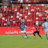 بيراميدز وسيراميكا كليوباترا 