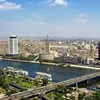 الارصاد على القاهرة الكبرى