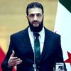 أحمد الشرع 