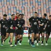 مران الأهلي