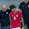 حسام حسن وإمام عاشور 