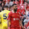 ليفربول وكريستال بالاس