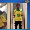المتهم 