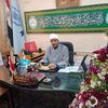 الدكتور عبد الناصر شهاوي، رئيس منطقة كفر الشيخ الأزهرية 