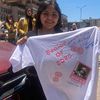 سجود : بحبك قوى " ماما ساره"