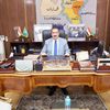 محافظ المنوفية
