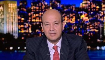 عمرو أديب 