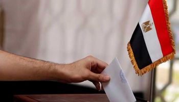 انتخابات مجلس النواب المصري 2020
