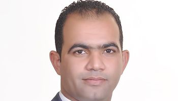 محمد سلامه العقيلي، أمين التنظيم المساعد لحزب حماة الوطن