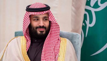  الأمير محمد بن سلمان