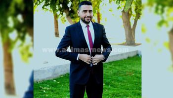 الدكتور محمد العجمي 