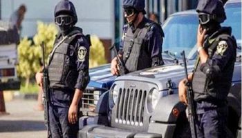 حملة أمنية 