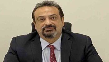 الدكتور حسام عبد الغفار، المتحدث باسم وزارة الصحة