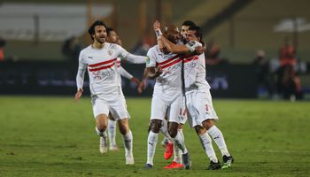 الزمالك 