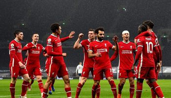 ليفربول