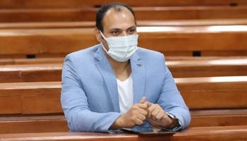 أحمد عنتر
