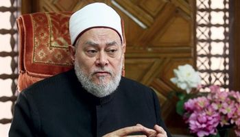 علي جمعة 