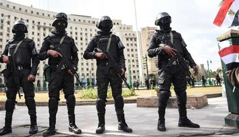 مصدر أمني ينفي وجود أي تجمعات بالشوارع