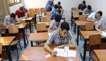 امتحانات الثانوية العامة 2023 