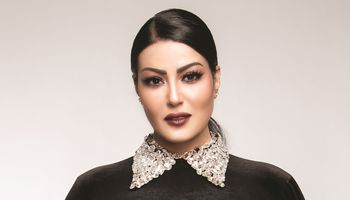 سمية الخشاب