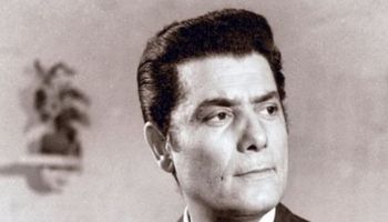 شكري سرحان 