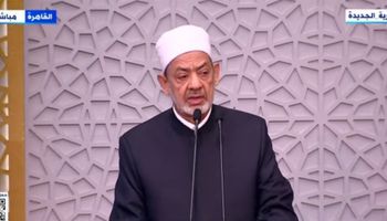 شيخ الأزهر احمد الطيب