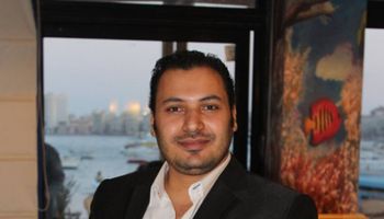 أحمد عنتر 
