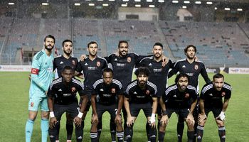 الأهلي والترجي
