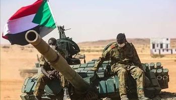 الجيش السوداني