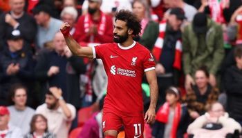 محمد صلاح 