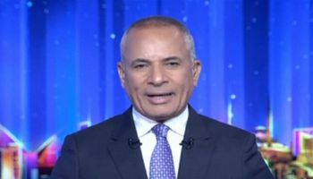 الإعلامي أحمد موسى