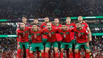 تشكيل المغرب 