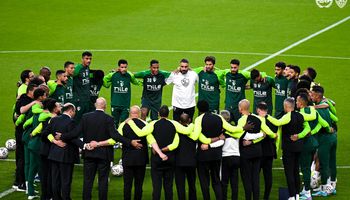 مران الزمالك 