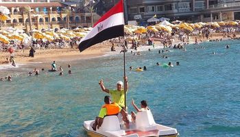 السياحة الشاطئية
