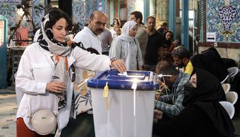 انتخابات
