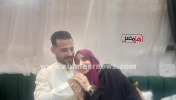 عروسين الشرقية 