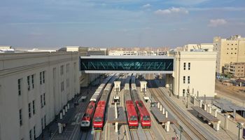 محطة بشتيل الجديدة 
