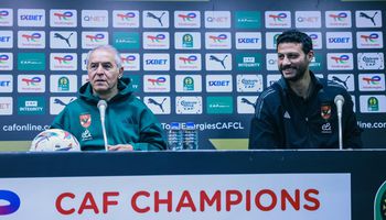 كولر والشناوي 