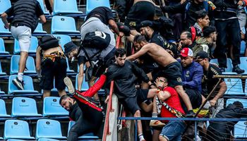 جماهير الترجي التونسي 