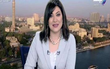 عزة مصطفى 