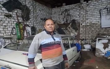 أزمة نقص الأكسجين تهدد الحرف الصناعية في الشرقية لزيادة الطلب بالمسشفيات