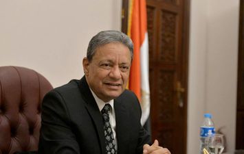 كرم جبر رئيس المجلس الأعلى للإعلام