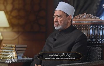شيخ الأزهر احمد الطيب