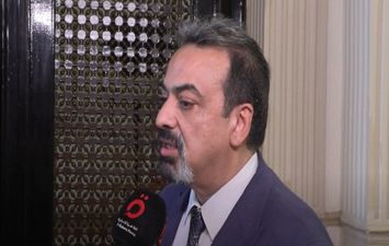 متحدث الصحة حسام عبدالغفار