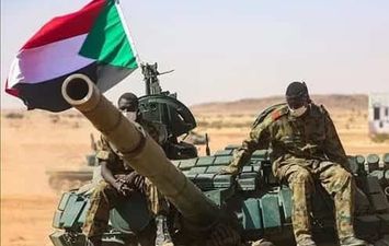 الجيش السوداني