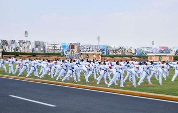 أكاديمية الشرطة 